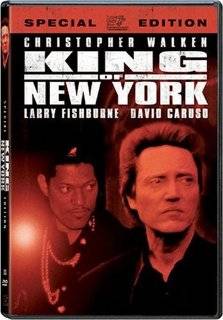 King of New York (Special Edition)