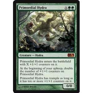  Magic the Gathering   Primordial Hydra   Magic 2012 