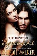 The Hunters Byron and Kit Shiloh Walker