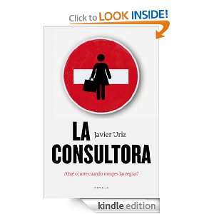 Start reading La consultora  Don 