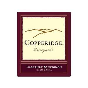  Copperidge Cabernet Sauvignon 1.50L Grocery & Gourmet 