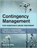 Contingency Management for Nancy M. Petry