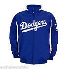 LA Angels Authentic Therma Base Premier Jacket 2XLarge  