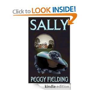 Start reading Sally  