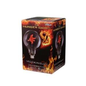  The Hunger Games Movie Light Bulb Mockingjay Toys 