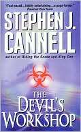 The Devils Workshop Stephen J. Cannell