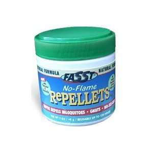  Insect Repelling No Flame Repellents 2 oz. Health 