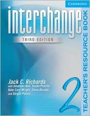   Book 2, (0521602041), Jack C. Richards, Textbooks   