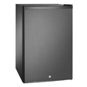  Aficionado A112 4.5 Cu.Ft. Refrigerator, Black Appliances