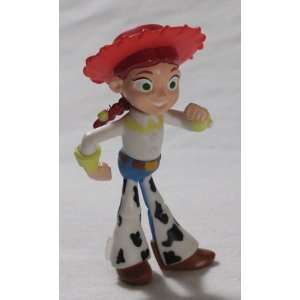  Disney Pixar Toy Story Jessie 2.25 Figure Everything 