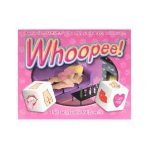  Whoopee Game