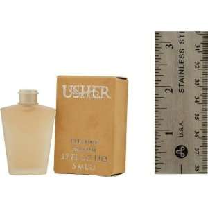  USHER by Usher Perfume for Women (PARFUM .17 OZ MINI 
