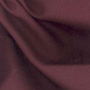  58 Wide Wool Crepe Fabric Mulberry By The Yard Arts 