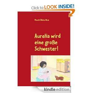    (German Edition) Mouchi Blaise Ahua  Kindle Store