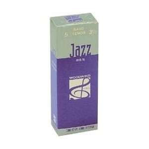  Woodwind Paris Jazz Baritone Saxophone Reeds (Strength 2 