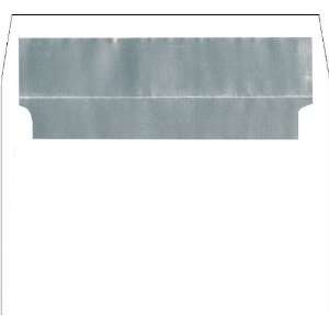  Envelopes, Silver Foil Lined A9 8 3/4 x 5 3/4   100 Envelopes 