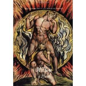   Books of William Blake, Volume 5) (9780691001487) William Blake