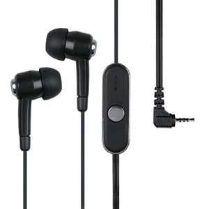   5mm Stereo Handsfree Headset (014) Cell Phones & Accessories