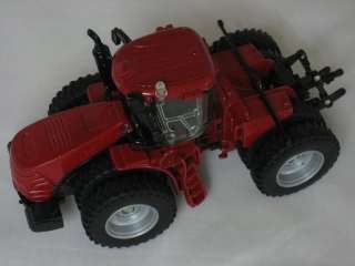 NEW ERTL 164 Diecast Metal Case IH Farm Tractor ~ MINT  
