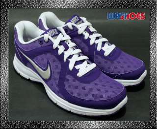 Nike Wmns Air Relentless Purple White US 5.5~9 running  