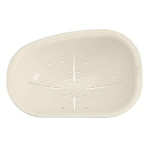  Kohler K 6605 47 Woodfield Colander, Almond