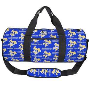  McNeese State Cowboys Duffle Bag