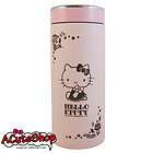 Hello Kitty Vacuum Drinking Cup Thermos 260ml Pink Sanrio