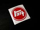   JAPANESE DECAL STARLET SUPRA CELICA AE86 TACOMA TRD MR2 COROLLA LEXUS