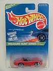 hot wheels 1996 treasure hunt series 6 12 dodge viper rt 10 returns 