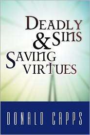   Saving Virtues, (1579102476), Donald Capps, Textbooks   