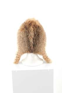 Hat show light wear and in great condition Fur is in good shape and 