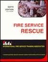 Fire Service Rescue, (0879391294), Carl Goodson, Textbooks   Barnes 