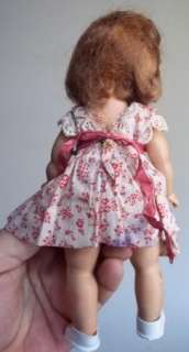 have collected dolls for years, belong to a local doll club and the 