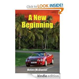 New Beginning Helen McDaniel  Kindle Store