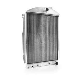  Griffin 4 238AX AAX Aluminum Radiator for Chevrolet 