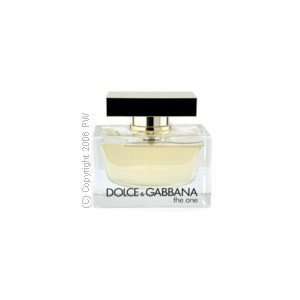  Dolce Gabbana 1.7 Oz WOMEN perfume EDP Dolce & Gabbana 