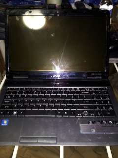 Acer Aspire AS5732Z 4779 Laptop/Notebook  