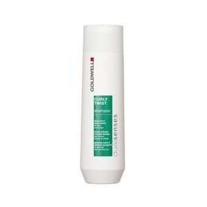  Goldwell Dual Senses Curly Twist for curly or wavy hair 