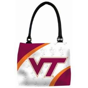  Virginia Tech Hokies Womens Vortex Purse 