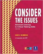   and Audio CD), (0132328275), Carol Numrich, Textbooks   