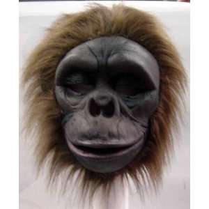  PM6779590/273 Bongo The Monkey Chimp Mask Toys & Games