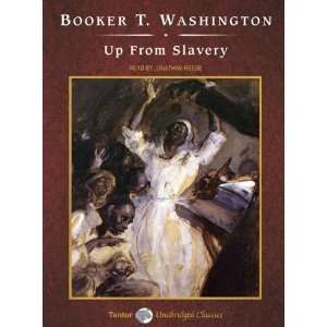   (Unabridged Classics in Audio) [ CD] Booker T Washington Books