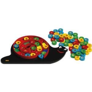  BRIO Spiral Game Toys & Games