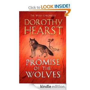 Promise of the Wolves Dorothy Hearst  Kindle Store