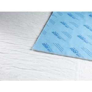  Abbi Mat, Absorbent Abbi in Blue / White Size 28 x 72 