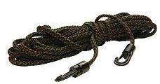 OMP 20ft Bow Hoist Rope  