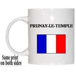 France   PRUNAY LE TEMPLE Mug