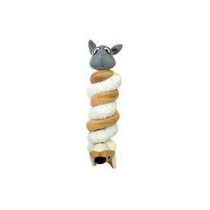   TOY, Color SHEEP/WOLF (Catalog Category DogTOYS)