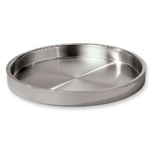  Stainless Steel 12.5 Tray Jewelry