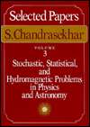   , Vol. 3, (0226100952), S. Chandrasekhar, Textbooks   